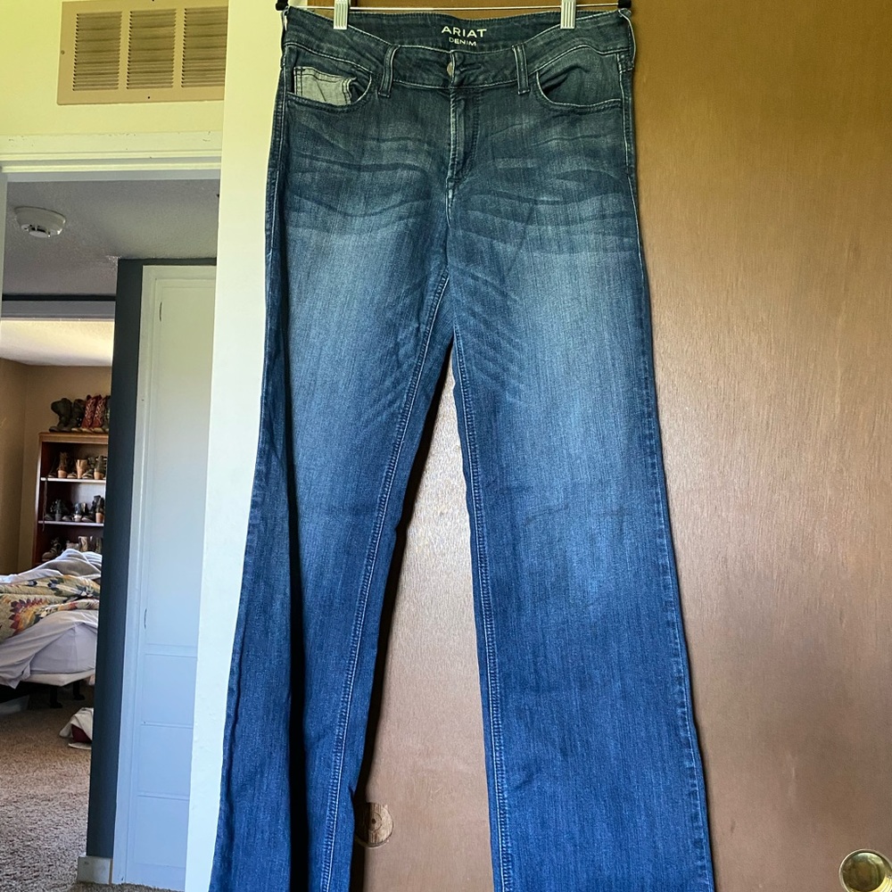 Ariat Trousers